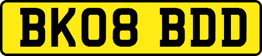 BK08BDD