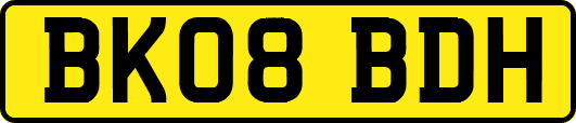 BK08BDH