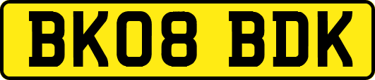 BK08BDK