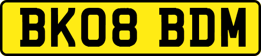 BK08BDM