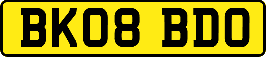 BK08BDO