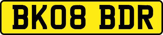 BK08BDR