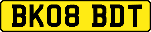 BK08BDT