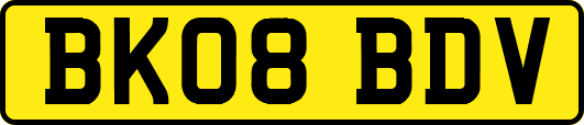 BK08BDV