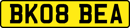 BK08BEA