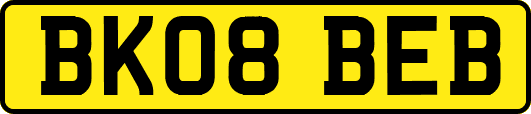 BK08BEB