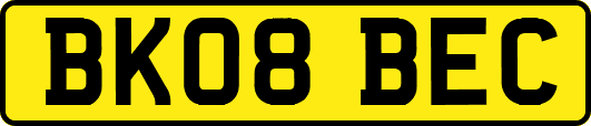 BK08BEC