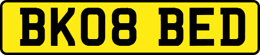 BK08BED