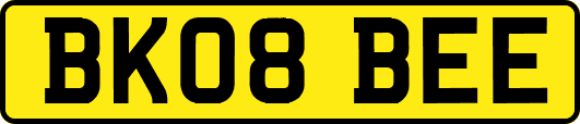 BK08BEE