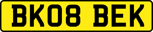 BK08BEK