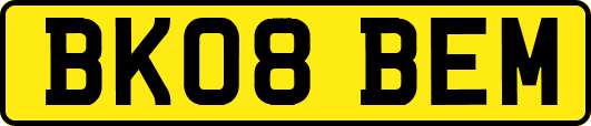 BK08BEM
