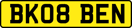 BK08BEN