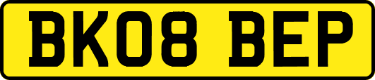 BK08BEP