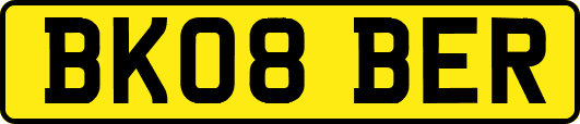 BK08BER