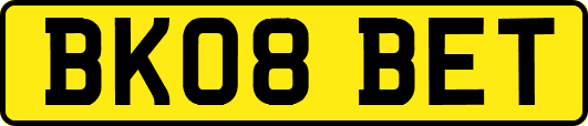 BK08BET