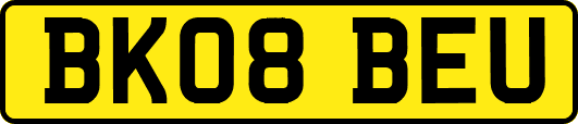 BK08BEU