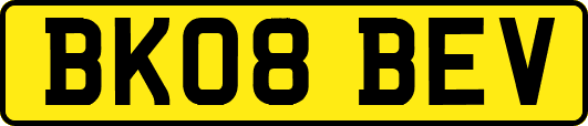 BK08BEV
