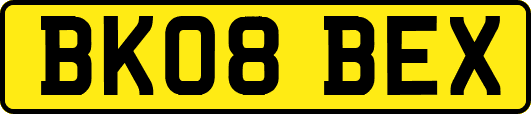 BK08BEX