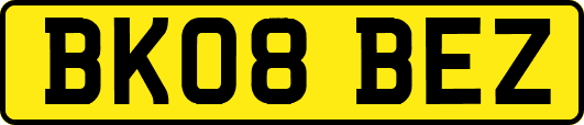 BK08BEZ