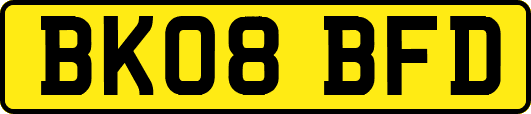 BK08BFD