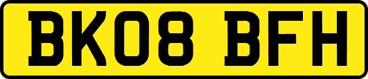 BK08BFH