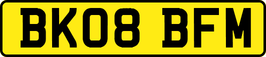 BK08BFM