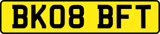 BK08BFT