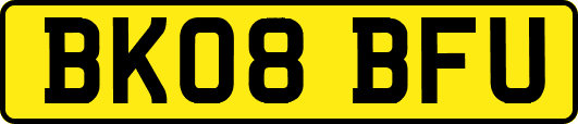 BK08BFU