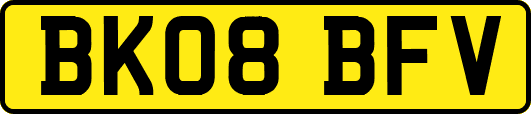 BK08BFV