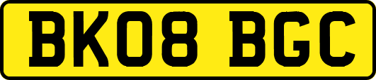 BK08BGC