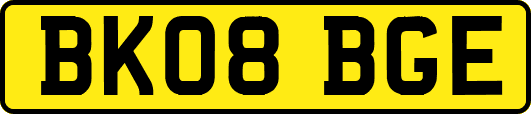BK08BGE