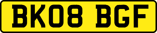 BK08BGF