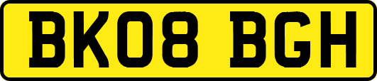 BK08BGH