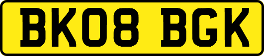 BK08BGK