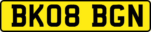 BK08BGN