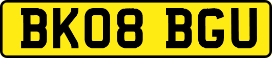 BK08BGU