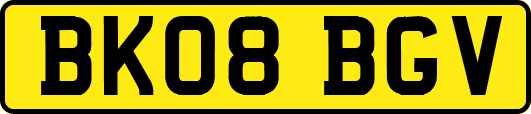 BK08BGV