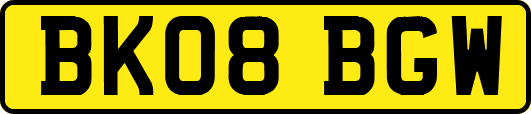BK08BGW