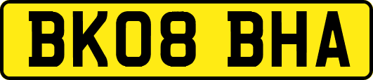 BK08BHA