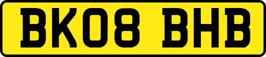 BK08BHB