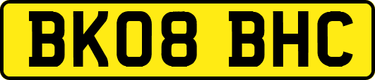 BK08BHC