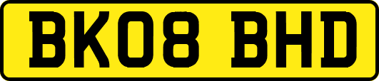 BK08BHD