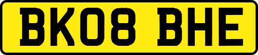 BK08BHE