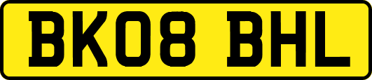 BK08BHL