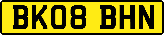 BK08BHN
