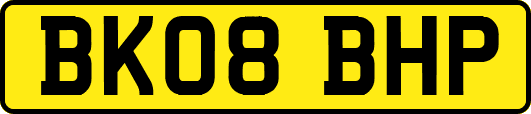 BK08BHP