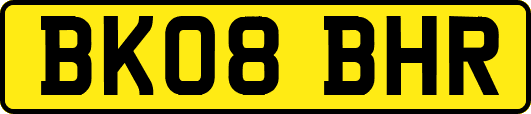 BK08BHR