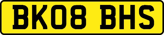 BK08BHS