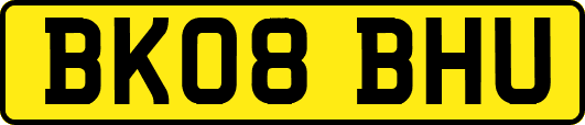BK08BHU