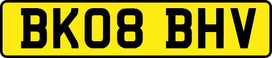 BK08BHV